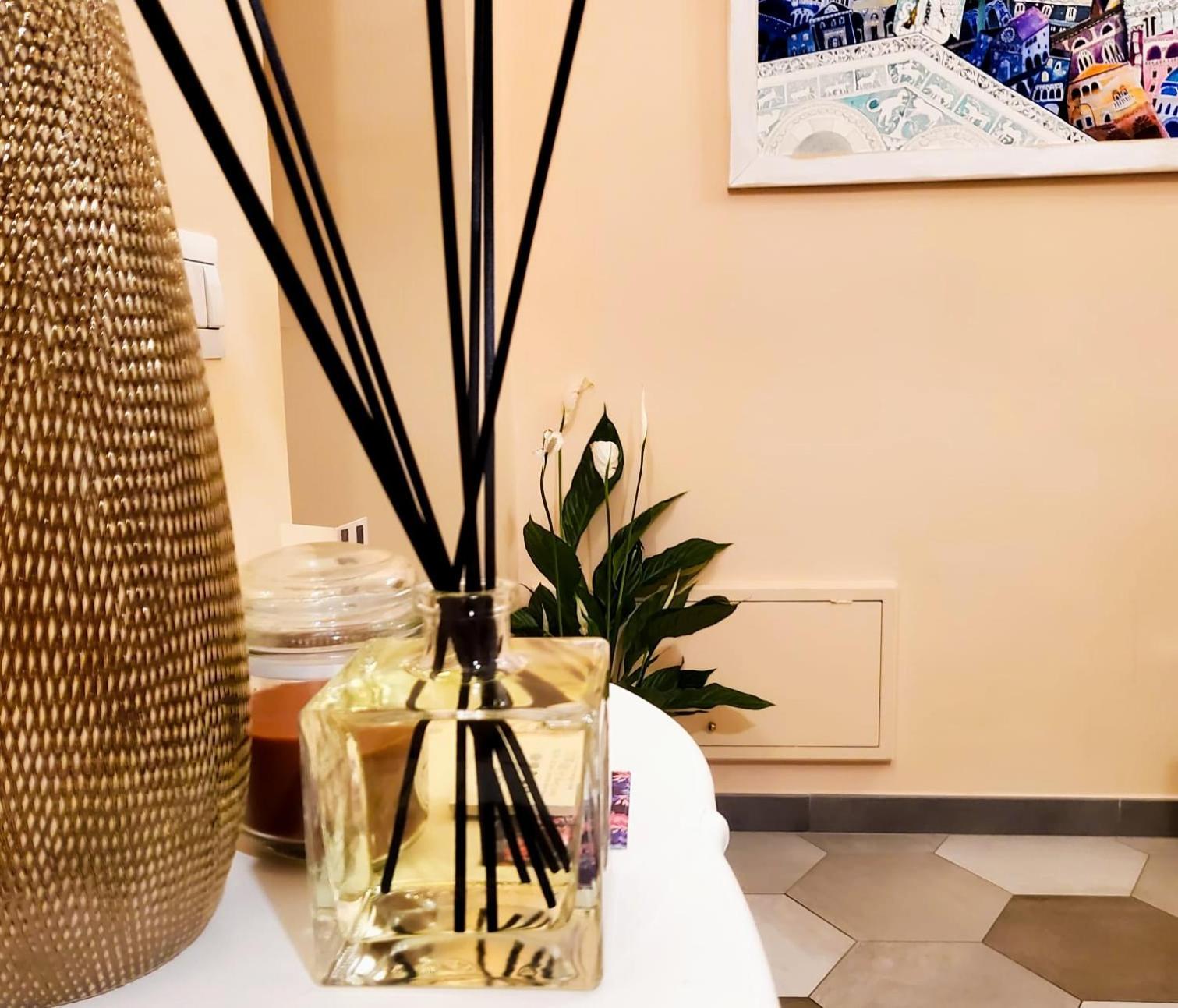卢卡 Residenza Fillanfi酒店 外观 照片